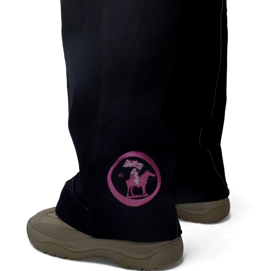 KINSHIP BAGGY JOGGERS V1