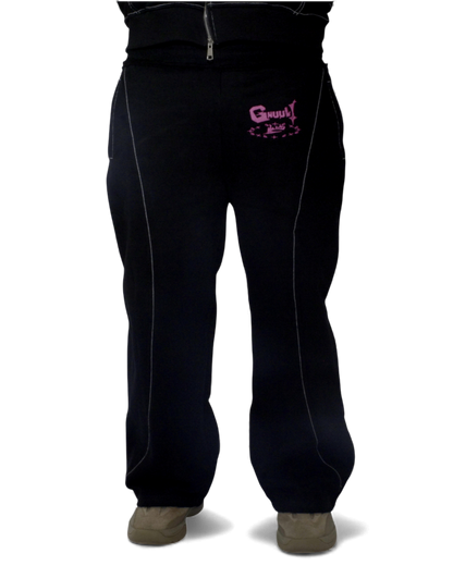 KINSHIP BAGGY JOGGERS V1