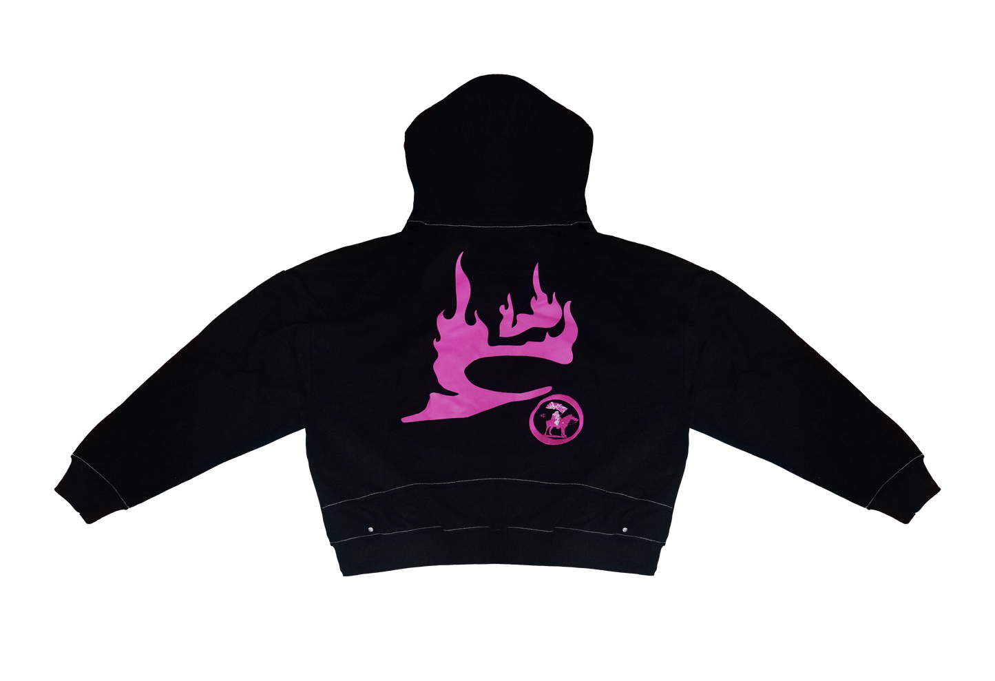 KINSHIP HOODIE V1