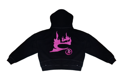 KINSHIP HOODIE V1