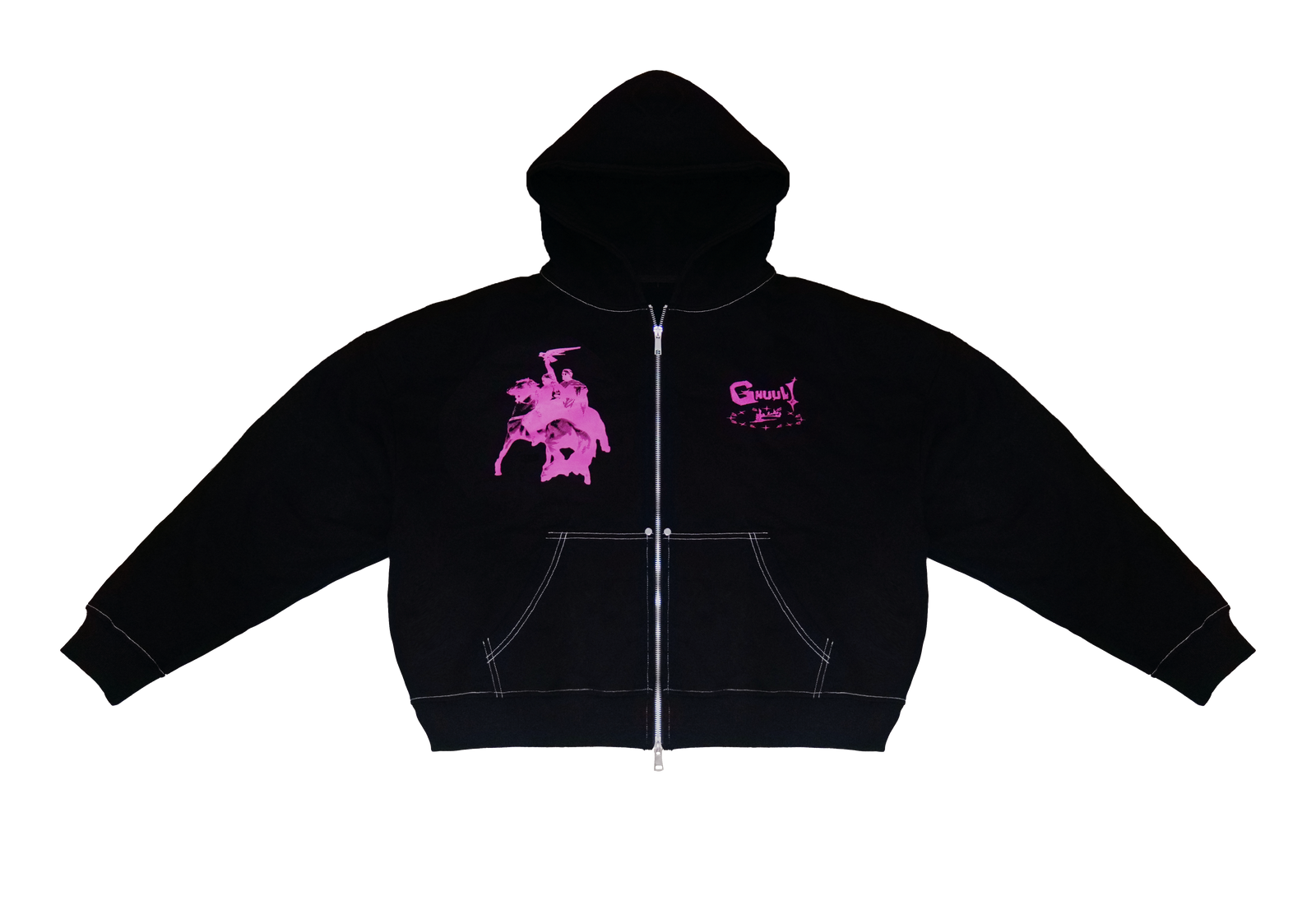 KINSHIP HOODIE V1