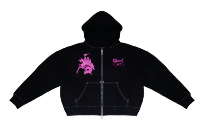 KINSHIP HOODIE V1