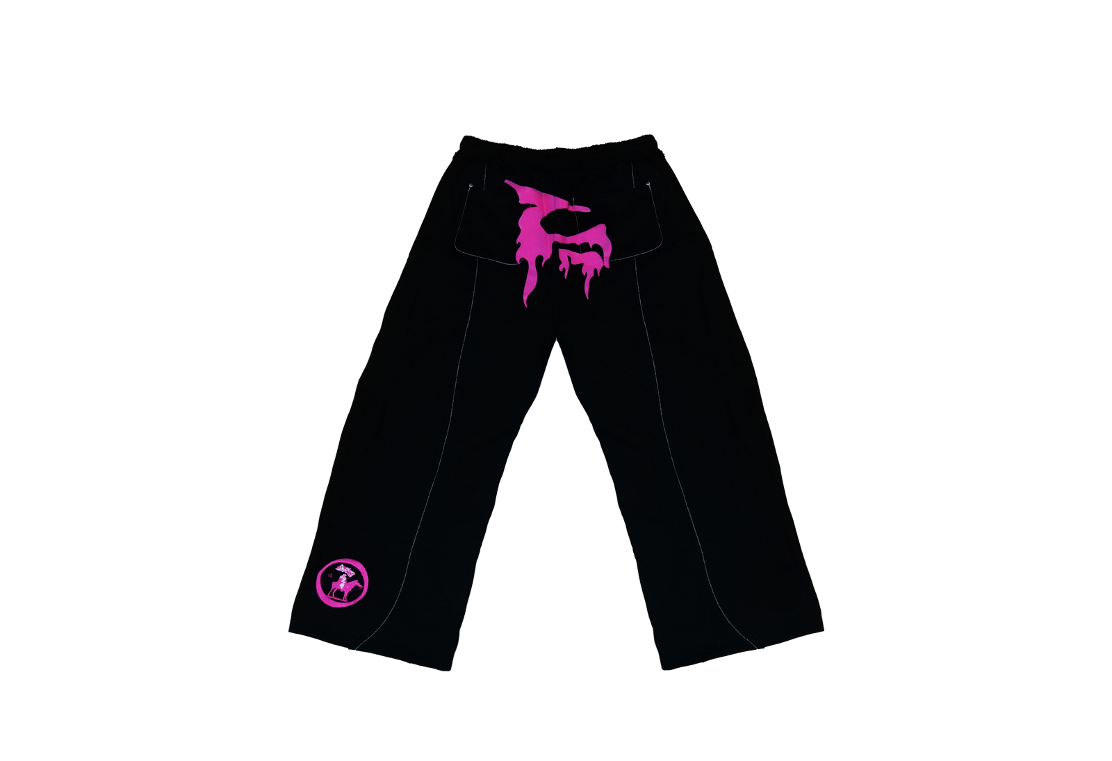 KINSHIP BAGGY JOGGERS V1