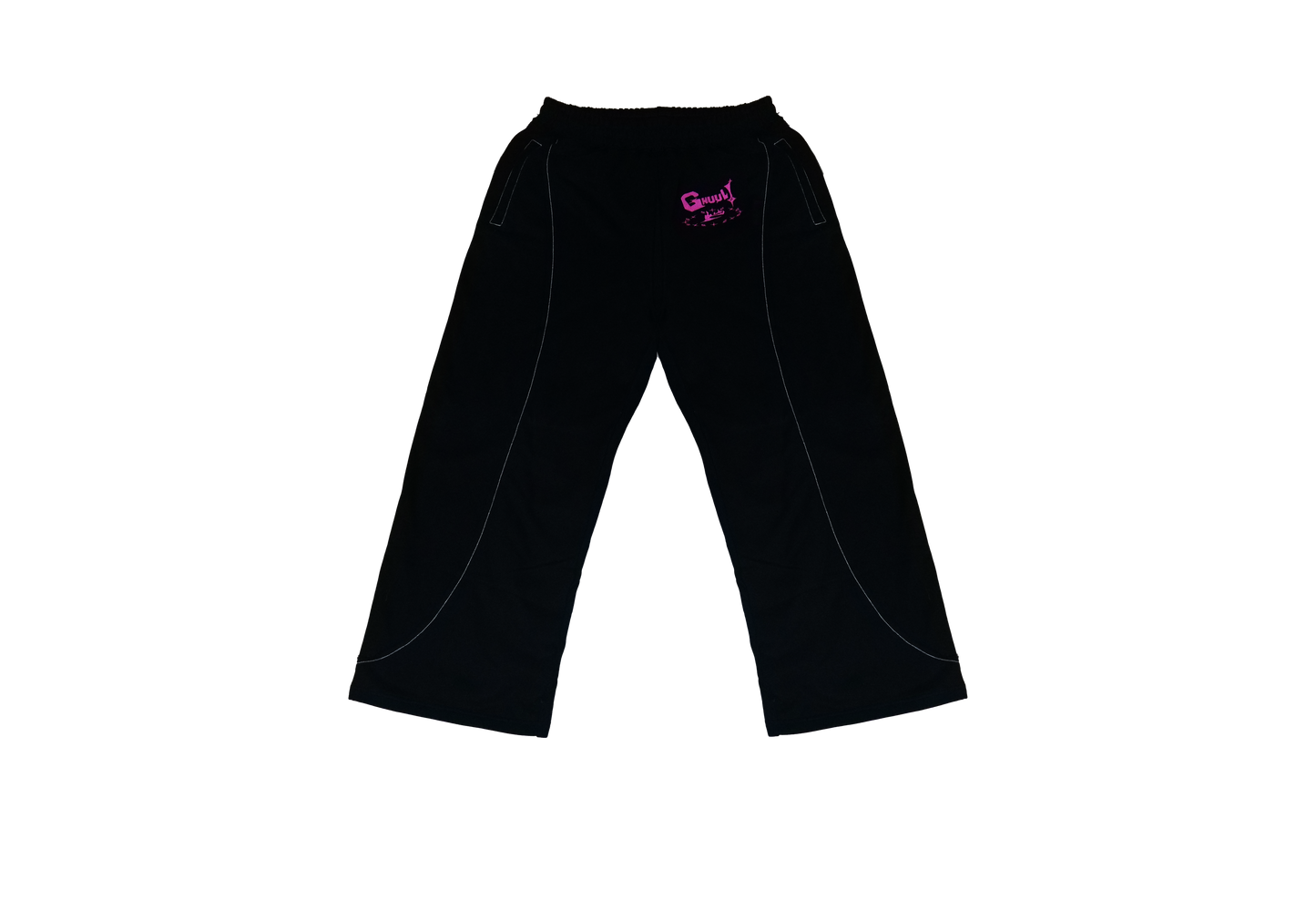 KINSHIP BAGGY JOGGERS V1