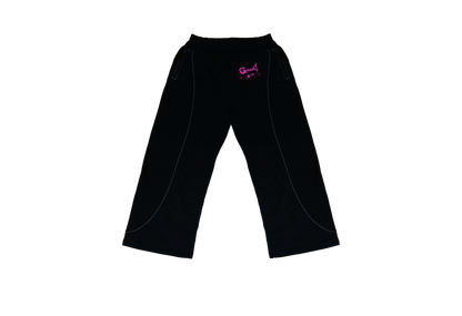 KINSHIP BAGGY JOGGERS V1